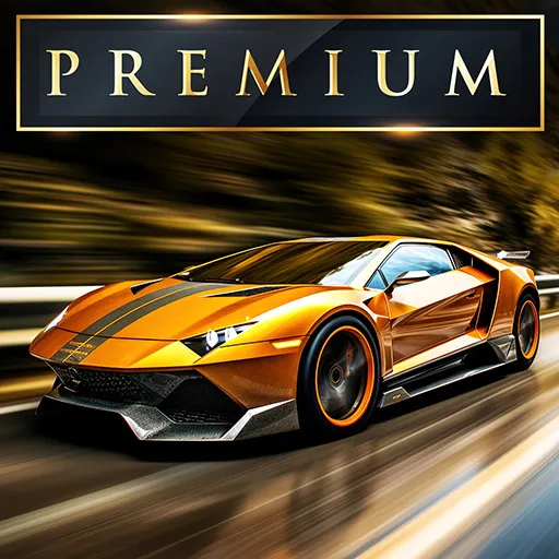 Mr Racer : Premium Racing Game 